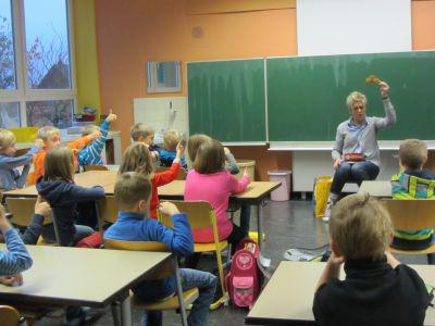 Foto des Albums: Mister Ed zu Besuch