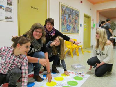 Foto des Albums: Spieleabend