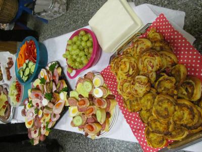 Foto des Albums: Spieleabend