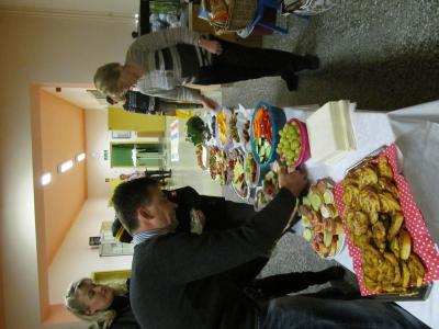 Foto des Albums: Spieleabend
