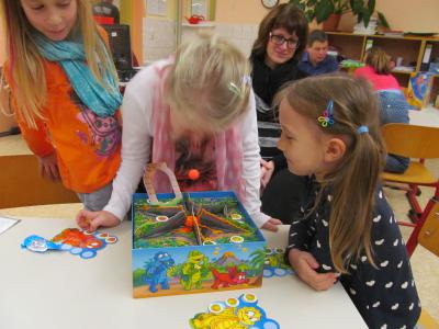Foto des Albums: Spieleabend
