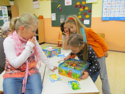 Foto des Albums: Spieleabend