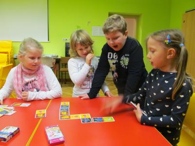 Foto des Albums: Spieleabend