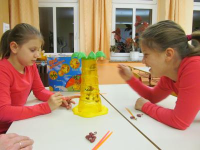 Foto des Albums: Spieleabend