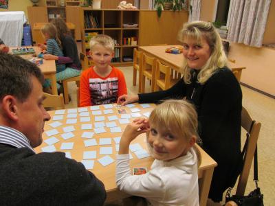 Foto des Albums: Spieleabend