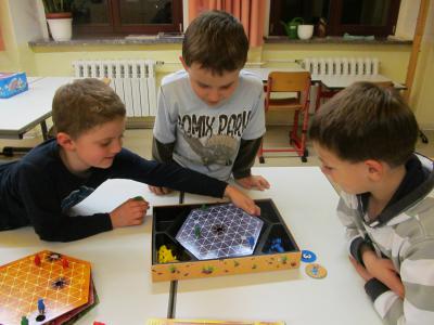 Foto des Albums: Spieleabend