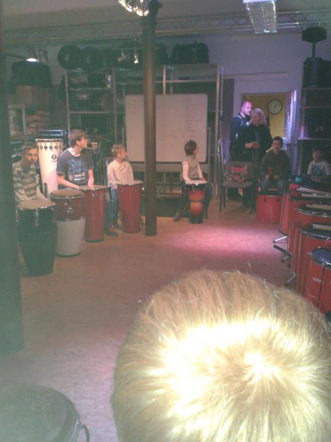Bild der Galerie