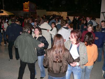 Foto des Albums: Internationales Musikfest (12. 06. 2005)
