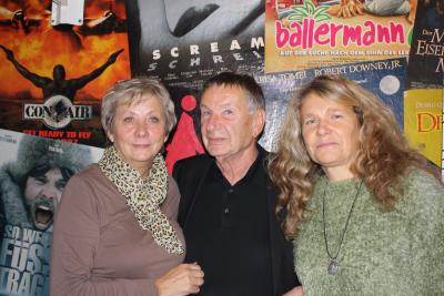 Foto des Albums: 4. Wittstocker Filmwoche (24.11.2014)