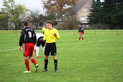 Foto des Albums: Häsener SV vs SV Glienicke