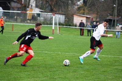 Foto des Albums: Häsener SV vs SV Glienicke