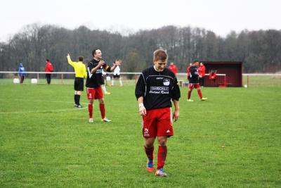 Foto des Albums: Häsener SV vs SV Glienicke