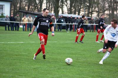 Foto des Albums: Häsener SV vs SV Glienicke