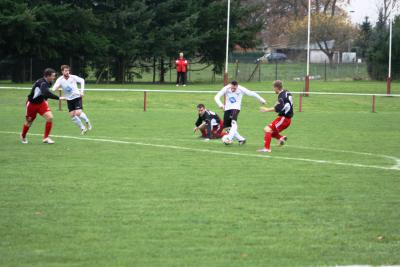 Foto des Albums: Häsener SV vs SV Glienicke