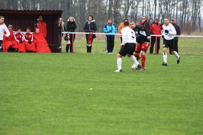 Foto des Albums: Häsener SV vs SV Glienicke