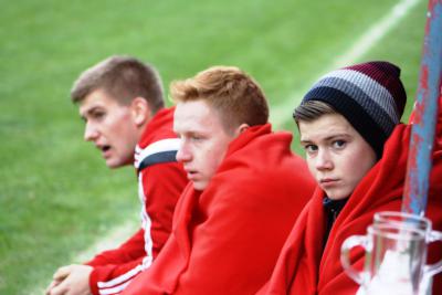Foto des Albums: Häsener SV vs SV Glienicke