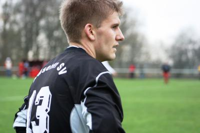 Foto des Albums: Häsener SV vs SV Glienicke