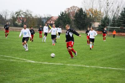 Foto des Albums: Häsener SV vs SV Glienicke