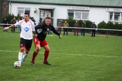 Foto des Albums: Häsener SV vs SV Glienicke