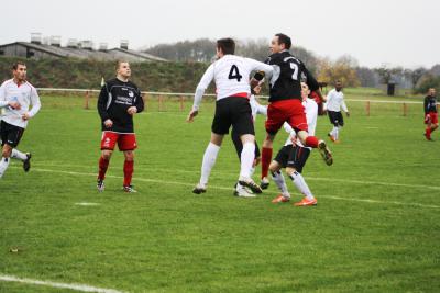 Foto des Albums: Häsener SV vs SV Glienicke