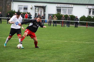 Foto des Albums: Häsener SV vs SV Glienicke