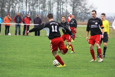 Foto des Albums: Häsener SV vs SV Glienicke