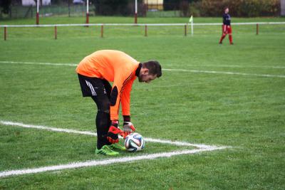 Foto des Albums: Häsener SV vs SV Glienicke