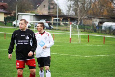 Foto des Albums: Häsener SV vs SV Glienicke