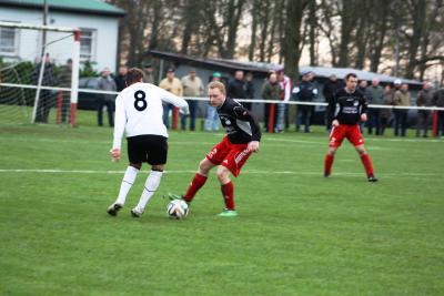 Foto des Albums: Häsener SV vs SV Glienicke
