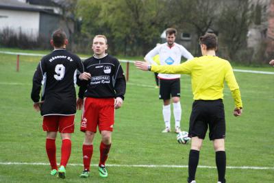 Foto des Albums: Häsener SV vs SV Glienicke