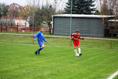 Foto des Albums: Häsener SV II vs SV Fürstenberg II