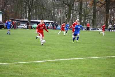 Foto des Albums: Häsener SV II vs SV Fürstenberg II