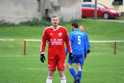 Foto des Albums: Häsener SV II vs SV Fürstenberg II