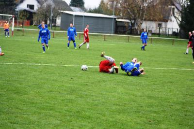 Foto des Albums: Häsener SV II vs SV Fürstenberg II