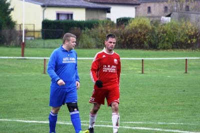 Foto des Albums: Häsener SV II vs SV Fürstenberg II