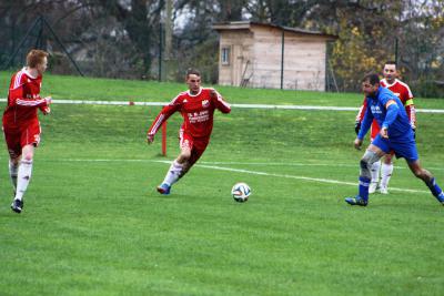 Foto des Albums: Häsener SV II vs SV Fürstenberg II