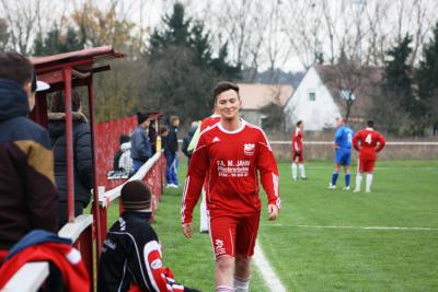 Foto des Albums: Häsener SV II vs SV Fürstenberg II