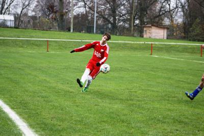 Foto des Albums: Häsener SV II vs SV Fürstenberg II