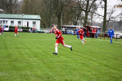 Foto des Albums: Häsener SV II vs SV Fürstenberg II