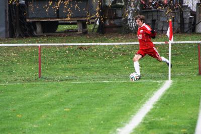 Foto des Albums: Häsener SV II vs SV Fürstenberg II