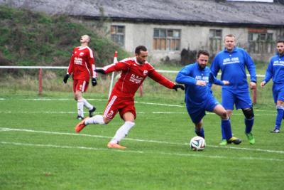 Foto des Albums: Häsener SV II vs SV Fürstenberg II