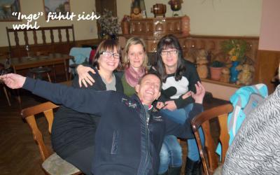 Foto des Albums: Skat- und Rommee`- Nachmittag