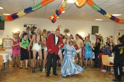 Foto des Albums: Friedrichsauer Karneval Klub - 1. Abendveranstaltung