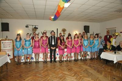 Foto des Albums: Friedrichsauer Karneval Klub - 1. Abendveranstaltung
