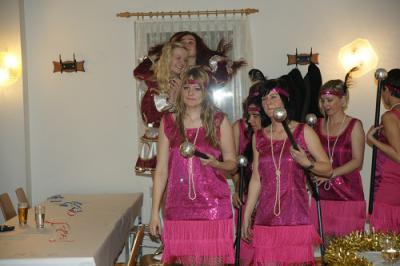 Foto des Albums: Friedrichsauer Karneval Klub - 1. Abendveranstaltung