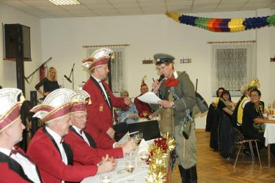 Foto des Albums: Friedrichsauer Karneval Klub - 1. Abendveranstaltung