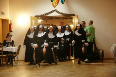 Foto des Albums: Friedrichsauer Karneval Klub - 1. Abendveranstaltung