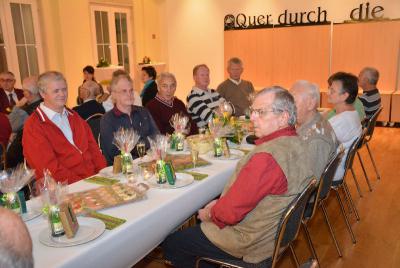 Foto des Albums: Bürgermeister dankte für Engagement der Kleingärtner