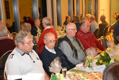 Foto des Albums: Bürgermeister dankte für Engagement der Kleingärtner