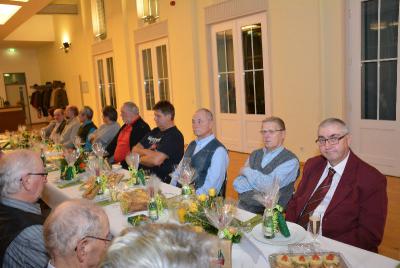 Foto des Albums: Bürgermeister dankte für Engagement der Kleingärtner